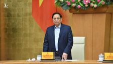 Thủ tướng Phạm Minh Chính: Tự tin để mở cửa trở lại an toàn