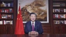 Chủ tịch Tập Cận Bình tiết lộ tham vọng của Trung Quốc trong năm 2022