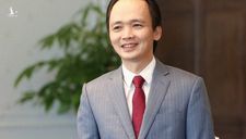 HoSE huỷ giao dịch ‘chui’ kỷ lục của ông Trịnh Văn Quyết