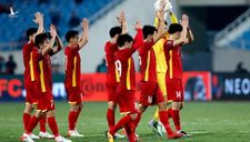 Lộ diện vị trí ĐT Việt Nam trên BXH FIFA nếu thắng cả ĐT Úc và Trung Quốc