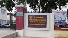 Giám đốc CDC Đắk Lắk và 3 người liên quan đến vụ mua kit test Việt Á bị công an mời về làm việc