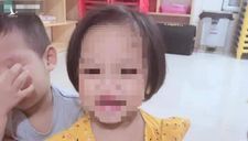 Sự thật về tin mẹ bé gái 3 tuổi nghi bị đinh bắn vào đầu “bị công an tạm giữ”