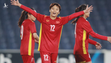 Việt Nam tiến vào tứ kết giải châu Á sau màn rượt đuổi nghẹt thở, mở cánh cửa dự World Cup