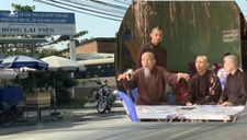 Khởi tố “Tịnh Thất Bồng Lai” lợi dụng tôn giáo, từ thiện để trục lợi