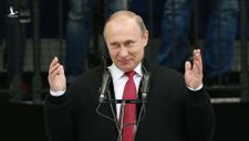 Nga tung “vũ khí chí mạng”, đe dọa Châu Âu giữa lúc căng thẳng chính trị leo thang