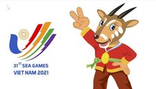 Bổ sung 301 tỉ đồng kinh phí chuẩn bị tổ chức SEA Games 31