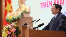 Thủ tướng Phạm Minh Chính: Nghiên cứu tiêm vaccine mũi 4 phòng Covid-19 cho người dân