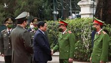 Thủ tướng Phạm Minh Chính: Khẩn trương điều tra, xét xử vụ án tại Cục Lãnh sự