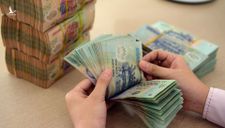 Ngân hàng thưởng Tết lên đến 10 tháng lương