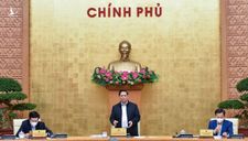 Thêm hai luận điệu xằng bậy bôi nhọ hình ảnh Thủ tướng Phạm Minh Chính