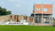 Bộ LĐ,TB&XH chỉ đạo ‘nóng’ sau vụ khởi tố Lê Tùng Vân – Tịnh Thất Bồng Lai
