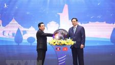 2022 là năm có ý nghĩa đặc biệt quan trọng đối với hai nước Việt Nam và Lào