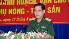 Thủ tướng bổ nhiệm Phó Chủ nhiệm Tổng Cục Chính trị Quân đội Nhân dân Việt Nam