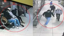 Tình tiết bất ngờ về mối quan hệ của 3 nghi phạm vụ trói chủ nhà, cướp điện thoại ở Hà Nội