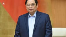 Thủ tướng Phạm Minh Chính: Sớm đưa công dân mắc kẹt về nước ngay trong dịp Tết