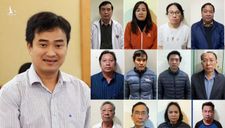 Vụ Việt Á: “Kẻ chủ mưu vẫn đang lẩn khuất, người bị khởi tố chỉ là kẻ thực hành, giúp sức”