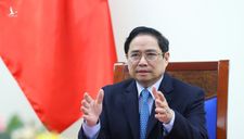 Thủ tướng điện đàm đề nghị Trung Quốc tiếp tục mở rộng nhập khẩu hàng hóa