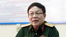Tướng Quân đội Việt Nam vào top 150 lãnh đạo hàng đầu thế giới về thương hiệu