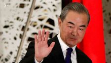 Trung Quốc nói không dùng sức mạnh “bắt nạt” các nước láng giềng ở Biển Đông