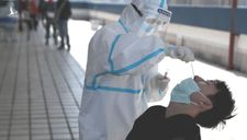 Cảnh báo mới của WHO: Biến chủng Omicron rất nguy hiểm