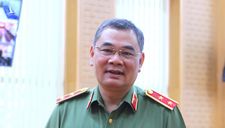 Bộ Công an lên tiếng vụ ông Trịnh Văn Quyết bán “chui” cổ phiếu FLC