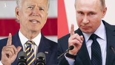 Tổng thống Mỹ cảnh báo “tập hợp cả thế giới” để đối phó với Nga