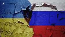 Nguồn cơn xung đột giữa Nga và Ukraine