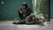 Nga tiêu diệt hơn 200 lính đặc nhiệm Ukraine, phong tỏa Kiev từ phía Tây