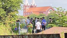 Bất ngờ thành tích học tâp của sinh viên mất tích, phát hiện thi thể dưới sông Sài Gòn