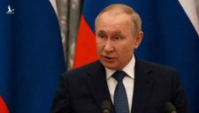 Putin đang có dấu hiệu hạ nhiệt giữa căng thẳng với Ukraine