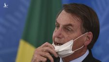 Tổng thống Brazil không đồng ý trừng phạt nước Nga