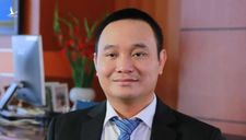 Chân dung tân Tổng Giám đốc Petrolimex Đào Nam Hải