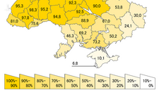 Câu chuyện Ukraine và bài học về xây dựng khối đoàn kết dân tộc, tăng cường an ninh tư tưởng