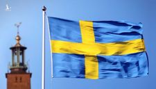 Thụy Điển tuyên bố đại dịch kết thúc