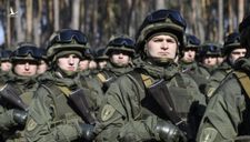 Nga nhận được yêu cầu viện trợ quân sự từ hai vùng ly khai Ukraine
