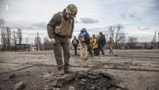 Đại sứ Việt Nam chia sẻ điều bất ngờ về chiến sự ở Ukraine