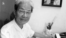 Nhạc sĩ Nguyễn Tài Tuệ, tác giả Tiếng hát giữa rừng Pác Bó, qua đời