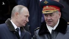 Chân dung những người “thổi lửa” bên tai Tổng thống Putin