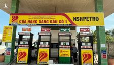 Kiểm tra, phát hiện cây xăng “găm” 7.000 lít chờ tăng giá
