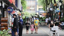 Dịp Tết Nguyên đán, ngành du lịch TP.HCM thu về hàng nghìn tỷ đồng