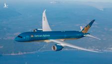 Chính thức: Đã bắt nghi phạm đe dọa bắn hạ máy bay của Vietnam Airlines