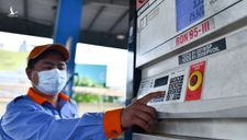 Bộ Tài chính khẳng định giá xăng Việt Nam thấp hơn đáng kể so với thế giới