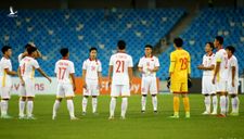 U23 Việt Nam còn 12 cầu thủ nhưng vẫn chờ đợi tin vui