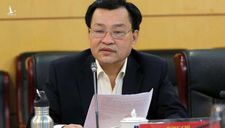 Thực hư chuyện cựu Chủ tịch Bình Thuận Nguyễn Ngọc Hai “hạ cánh an toàn”