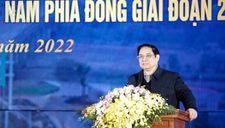 Thủ tướng Chính phủ: Từ dự án Cao Bồ – Mai Sơn rút ra kinh nghiệm gì?