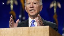 Một phụ nữ vào ghế nóng do ông Biden lựa chọn