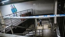 Góc khuất của New York sau vụ người gốc Á bị xô chết trước mũi tàu điện ngầm
