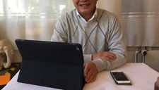 Chân dung thị trưởng người Việt tài năng ở Genève