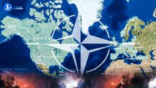 Ukraine ăn phải “bả” của NATO?