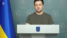 Ukraine tuyên bố không khuất phục sau khi ông Putin đe dọa dùng vũ khí hạt nhân